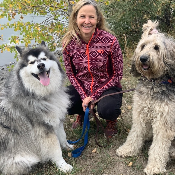 Meet your Posher, Robin - Picture 3 of 5